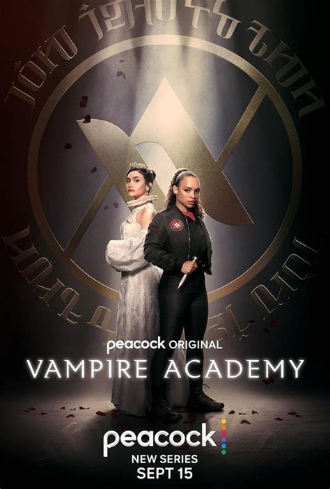 Academy Of Vampires