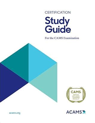 Full Download Acams Study Guide Audio 