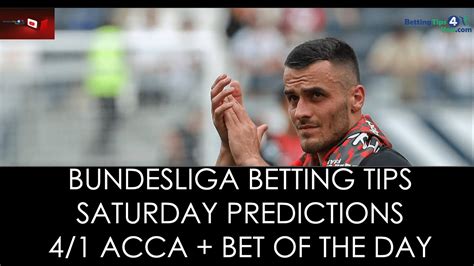 acca betting tips