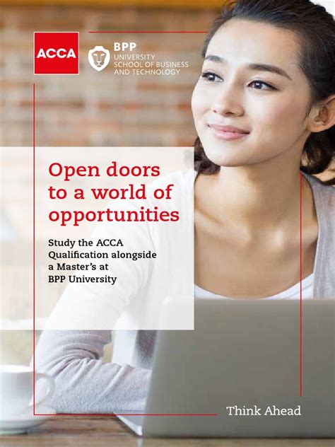 Acca Bpp University