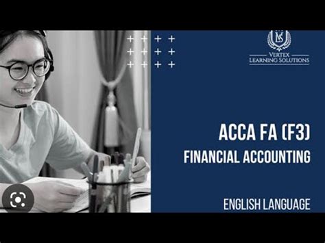 acca f3 question and answer