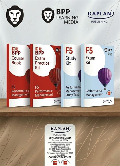 acca f5 kaplan