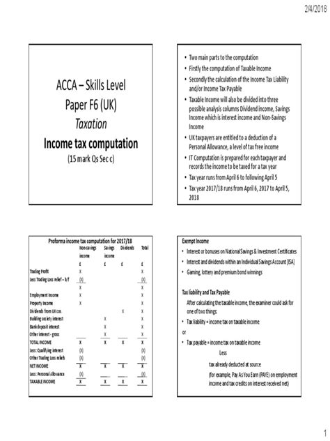 acca f6 pol