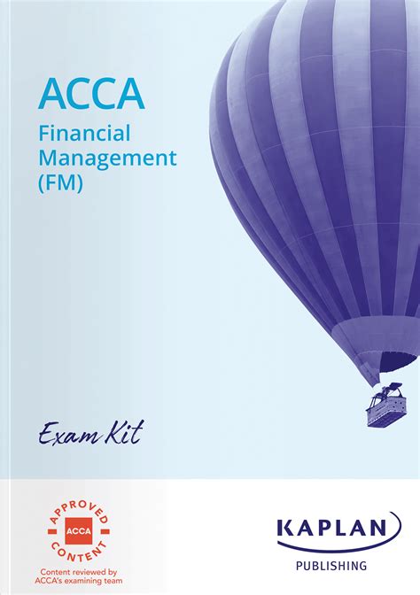 Acca Jun 17 Kaplan