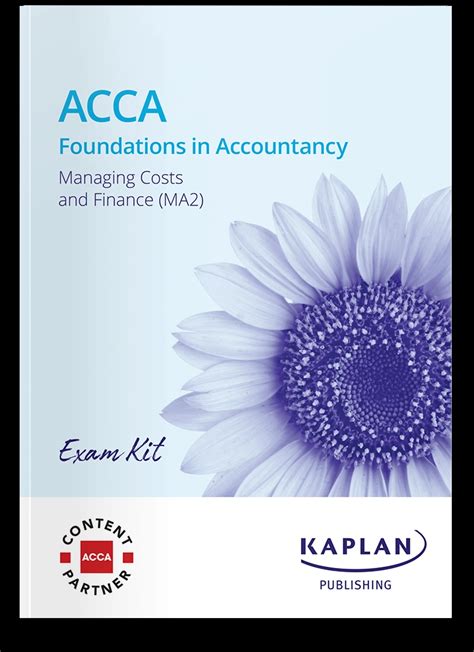 acca ma2 kit