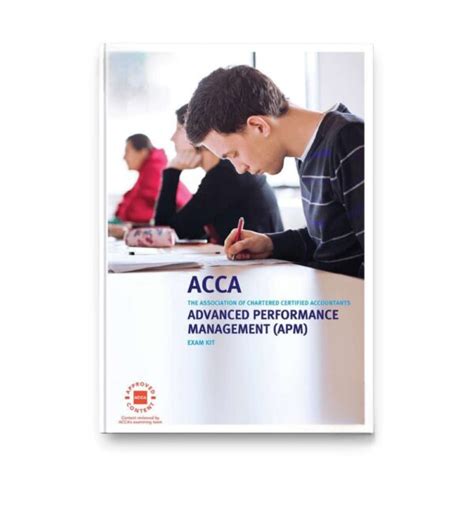 Acca P5 Advanced Performance Management