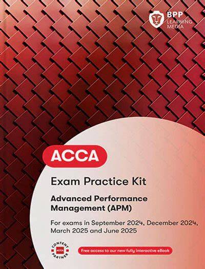 acca p5 kit