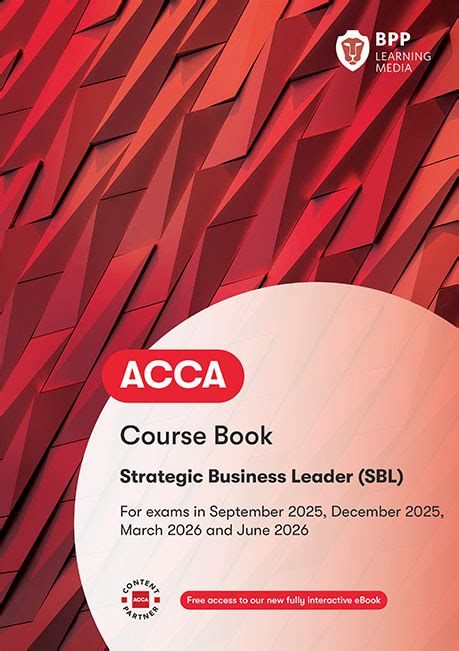 Acca Retake Courses Bpp