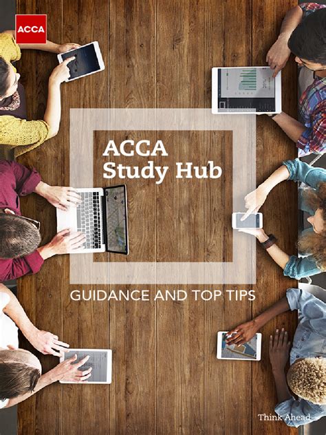 Acca Study Hub