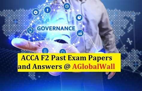 Read Acca F2 Past Papers And Answers 