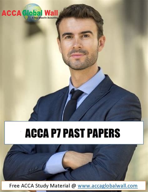 Full Download Acca P7 Past Papers 