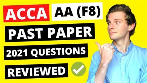 Read Online Acca Past Papers Download 