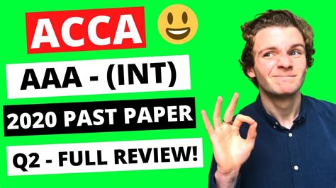 Read Online Acca Past Year Paper P7 