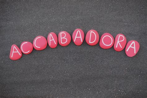 Accabadora