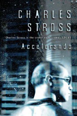 Accelerando Charles Stross
