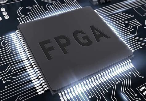 Accelerate C In Fpga