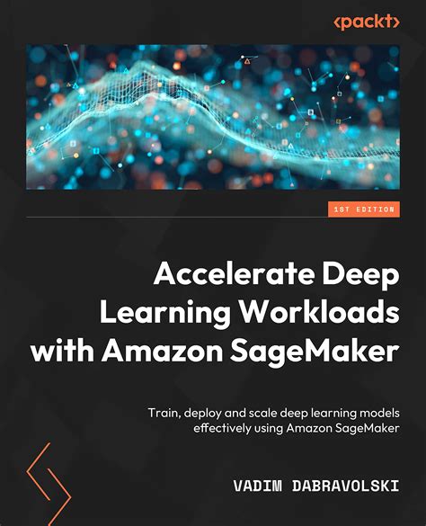 Accelerate Deep Learning Workloads With Amazon Sagemaker