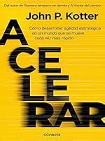 accelerate john kotter