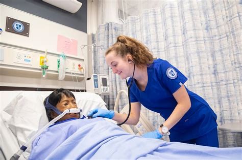 accelerated bsn programs california