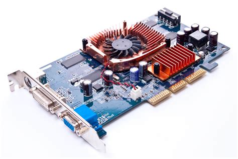 Accelerated Graphics Port
