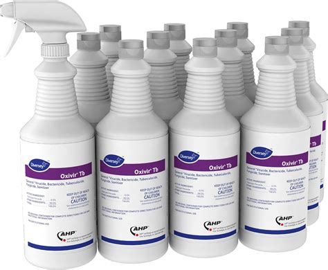 Accelerated Hydrogen Peroxide