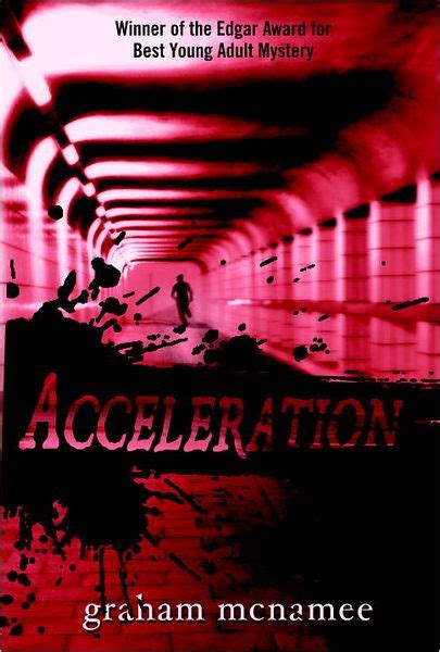 acceleration by graham mcnamee