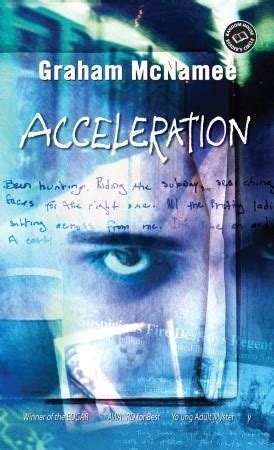 acceleration graham mcnamee