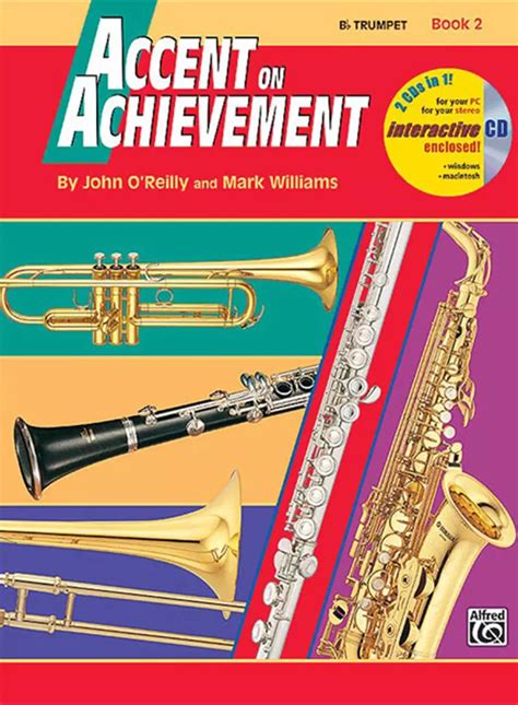Full Download Accent On Achievement Tromba 