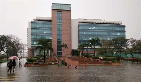 Accenture Bdc7 Tower A