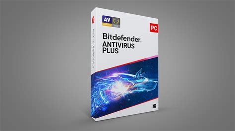 accept Bitdefender Antivirus Plus open