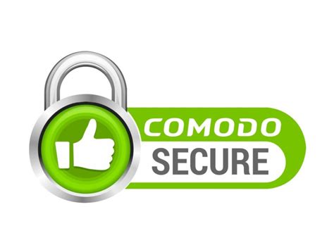 accept Comodo Internet Security official link 