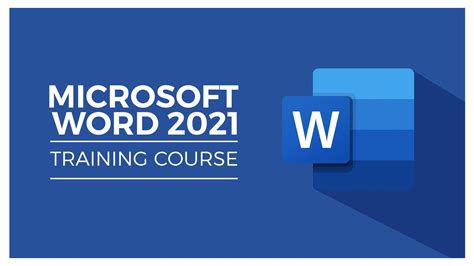 accept MS Word 2021 2026 