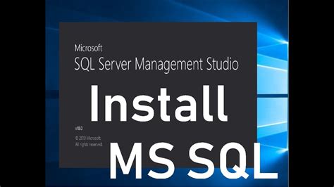 accept Microsoft SQL Server Management Studio 2021s