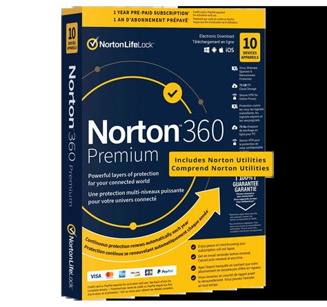 accept Norton Utilities 2024