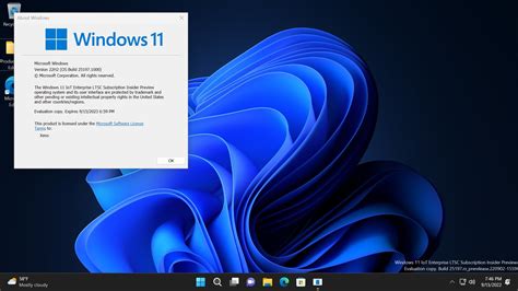 accept OS windows 2021 full version 