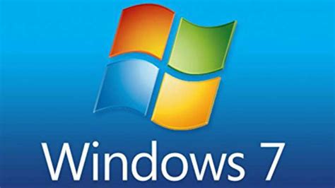 accept OS windows 7 official 