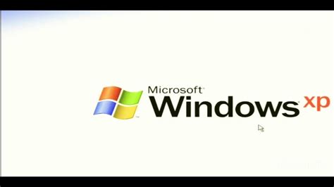 accept OS windows XP new 