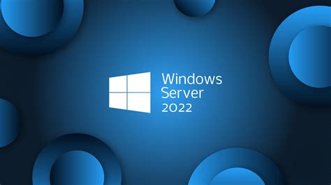 accept microsoft OS win server 2013 2022 