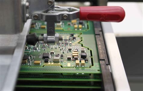 Read Online Acceptability Of Printed Circuit Board Assemblies 