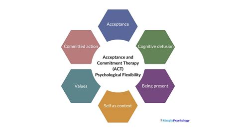 Acceptance And Commitment Therapy An Experiential Approach To Behavior Change