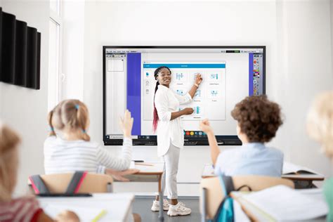Acceptance Of Interactive Whiteboards By Italian Mathematics
