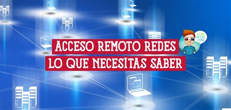 Acceso A Redes