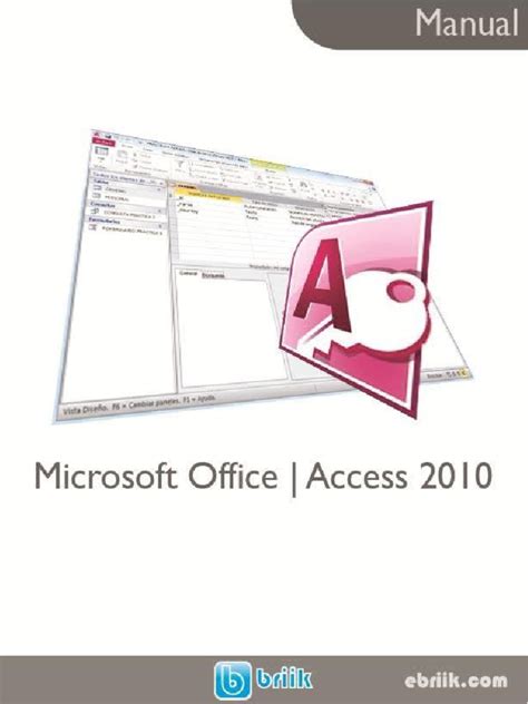 Access 2010 Programmazione V B A