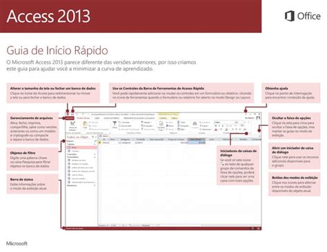 Access 2013 Guide