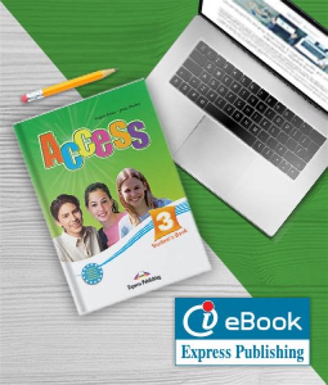 access 3 express publishing teachers