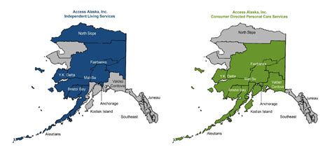 access alaska