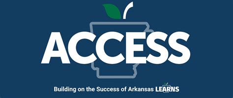 access arkansas