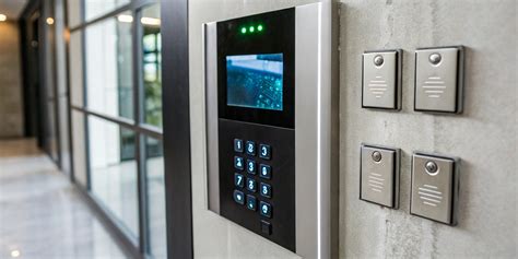 Access Control Picture Perfect Software Est Fire Alarms