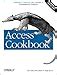 Access Cookbook Oreilly Windows