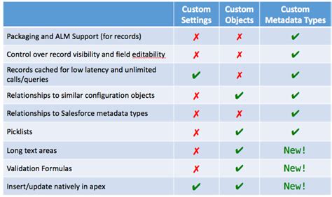 Access Custom Meta Data Object In Profile